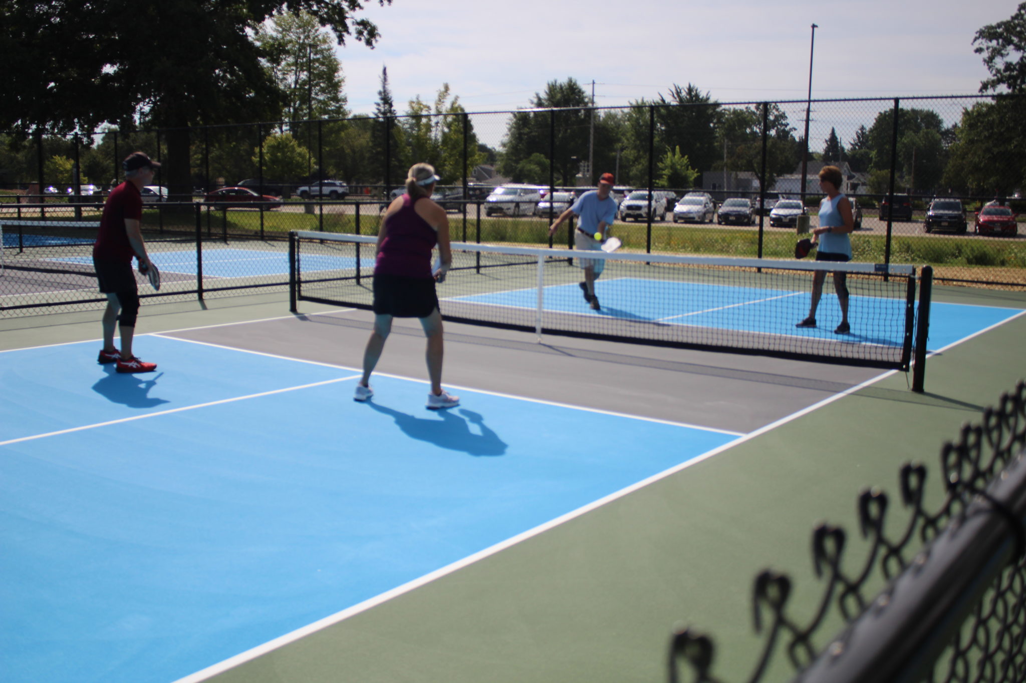 Park Projects & Master Plans - Appleton Parks and Recreation