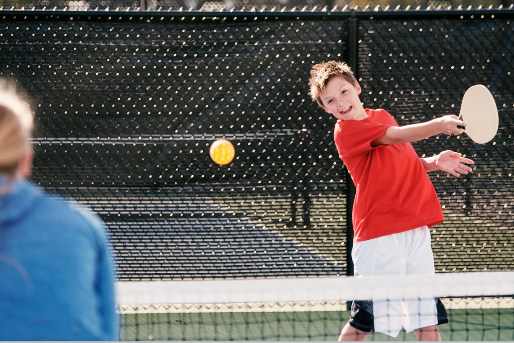 Appleton Parks and RecreationLet’s Go! Pickleball Camps - Appleton ...